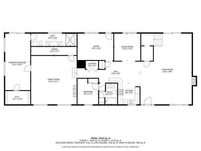 1120 N Diamond Point Court, Monticello, IN 47960