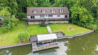 1120 N Diamond Point Court, Monticello, IN 47960