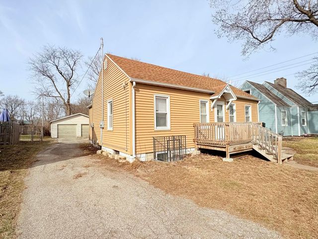 1437 Vine Street, Waterloo, IA 50703