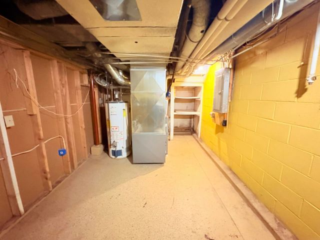 1437 Vine Street, Waterloo, IA 50703