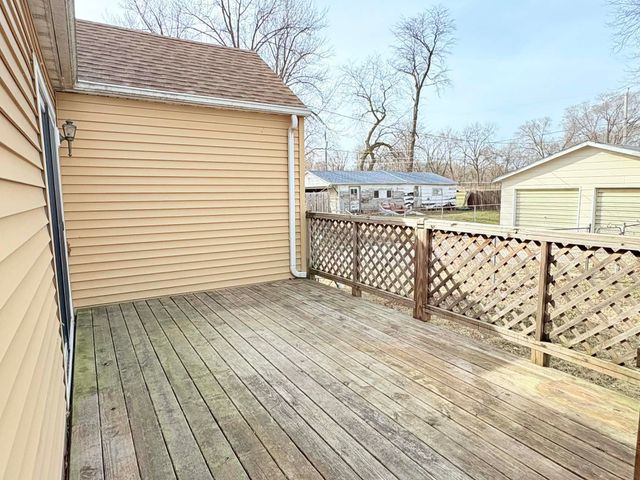 1437 Vine Street, Waterloo, IA 50703