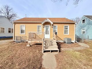 1437 Vine Street, Waterloo, IA 50703