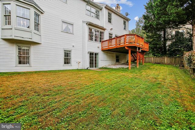 7406 ARUNDEL PL, Springfield, VA 22153