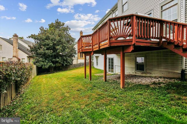 7406 ARUNDEL PL, Springfield, VA 22153