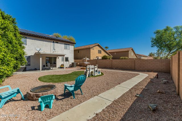 15945 W COTTONWOOD Street, Surprise, AZ 85374