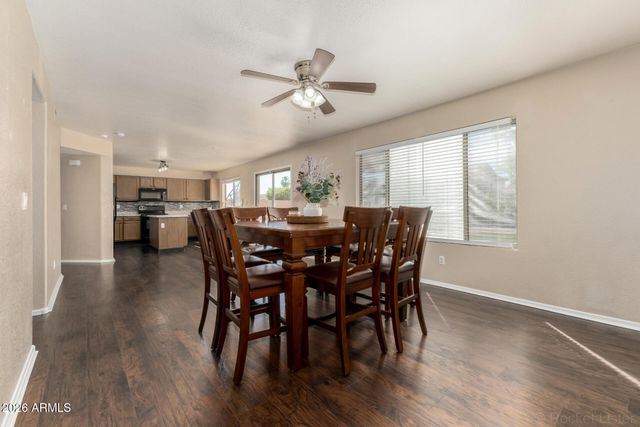 15945 W COTTONWOOD Street, Surprise, AZ 85374