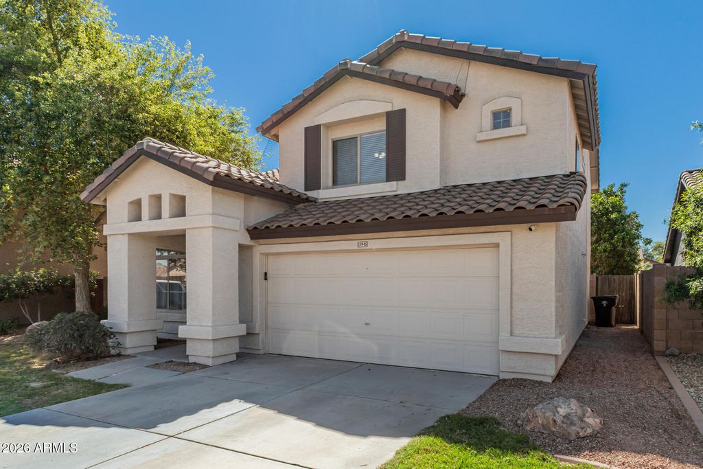 15945 W COTTONWOOD Street, Surprise, AZ 85374