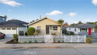 1274 W 3rd Street, San Pedro (los Angeles), CA 90732