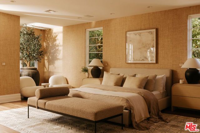 120 S Anita Avenue, Los Angeles, CA 90049