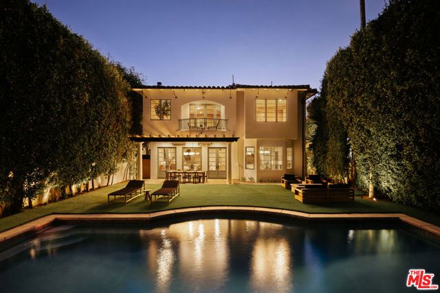 120 S Anita Avenue, Los Angeles, CA 90049