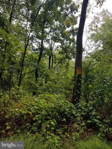 LOT 094 FIRELINE RD, Kintnersville, PA 18930