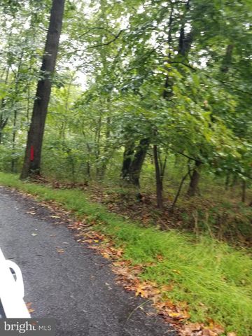 LOT 094 FIRELINE RD, Kintnersville, PA 18930
