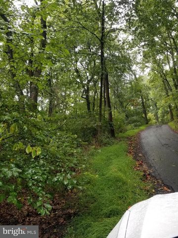 LOT 094 FIRELINE RD, Kintnersville, PA 18930