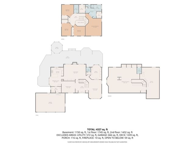 2794 Whispering Oaks Drive, Buffalo Grove, IL 60089
