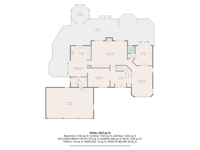 2794 Whispering Oaks Drive, Buffalo Grove, IL 60089