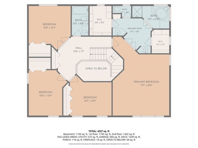 2794 Whispering Oaks Drive, Buffalo Grove, IL 60089
