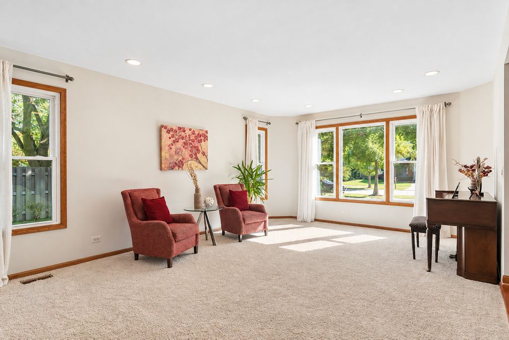 2794 Whispering Oaks Drive, Buffalo Grove, IL 60089 — photo 4