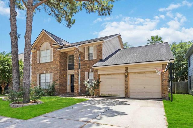 16123 Cairngorm Avenue, Houston, TX 77095