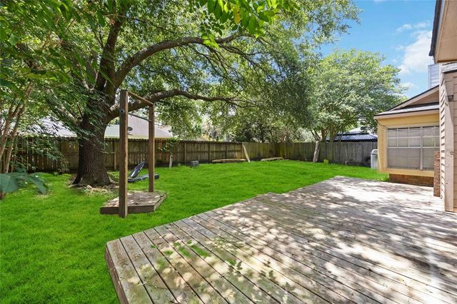 16123 Cairngorm Avenue, Houston, TX 77095