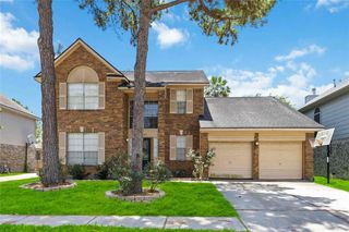16123 Cairngorm Avenue, Houston, TX 77095