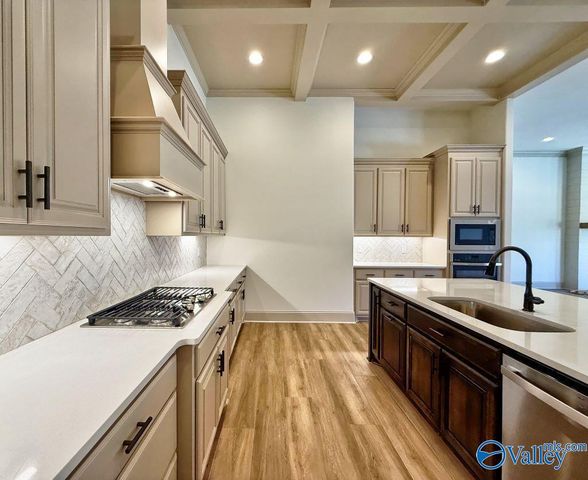 26445 Old Town Drive, Athens, AL 35613