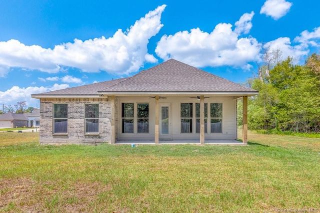 565 Sheila Drive, Sulphur, LA 70663