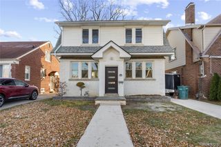 7722 Miller Road, Dearborn, MI 48126