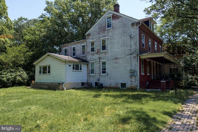 41 POTTER ST, Haddonfield, NJ 08033