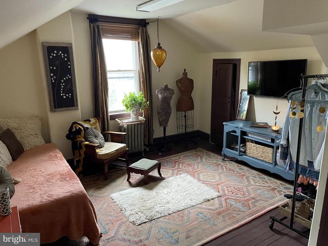 41 POTTER ST, Haddonfield, NJ 08033
