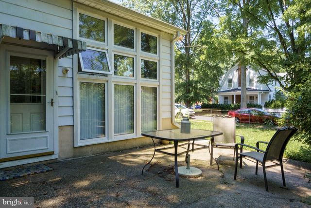 41 POTTER ST, Haddonfield, NJ 08033
