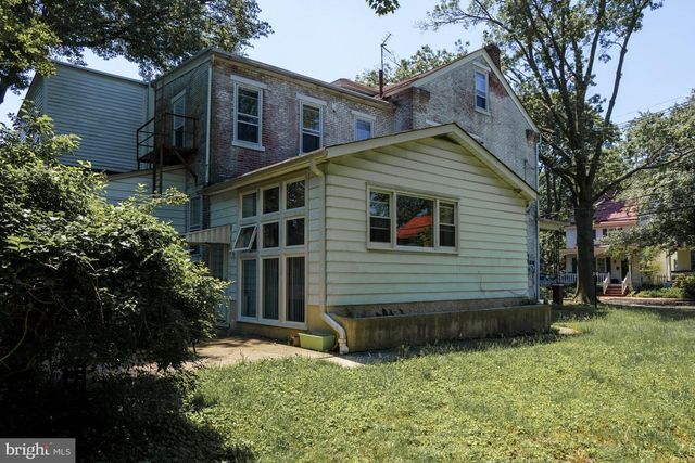 41 POTTER ST, Haddonfield, NJ 08033