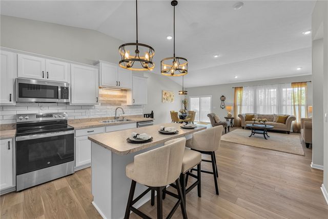 12013 Westland Court, Cincinnati, OH 45251