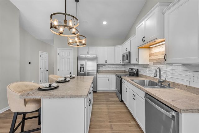 12013 Westland Court, Cincinnati, OH 45251