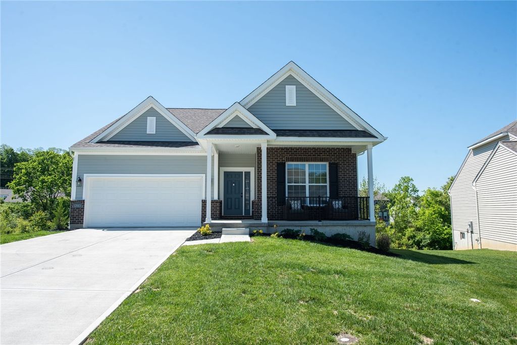 12013 Westland Court, Cincinnati, OH 45251