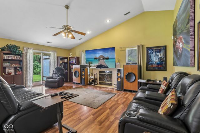 1719 Acorn Road, Franklin, IN 46131