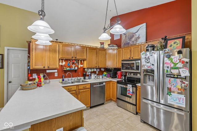 1719 Acorn Road, Franklin, IN 46131