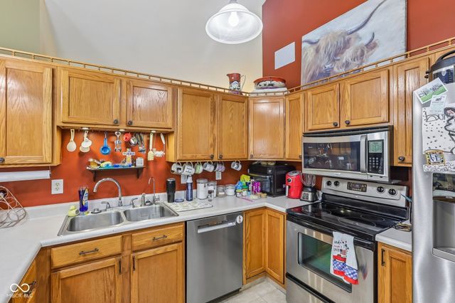 1719 Acorn Road, Franklin, IN 46131