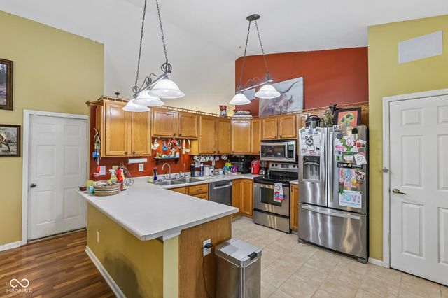 1719 Acorn Road, Franklin, IN 46131