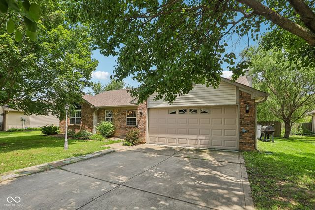1719 Acorn Road, Franklin, IN 46131