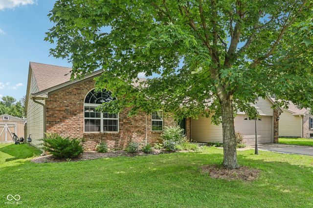 1719 Acorn Road, Franklin, IN 46131