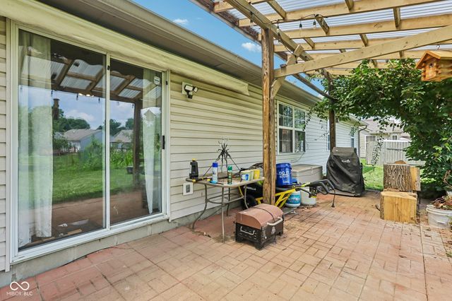 1719 Acorn Road, Franklin, IN 46131