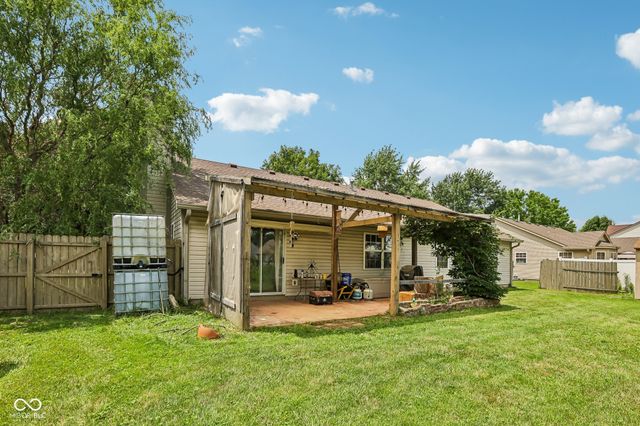 1719 Acorn Road, Franklin, IN 46131