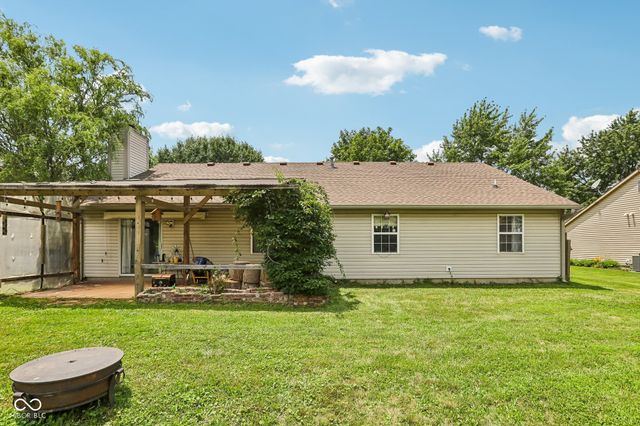 1719 Acorn Road, Franklin, IN 46131