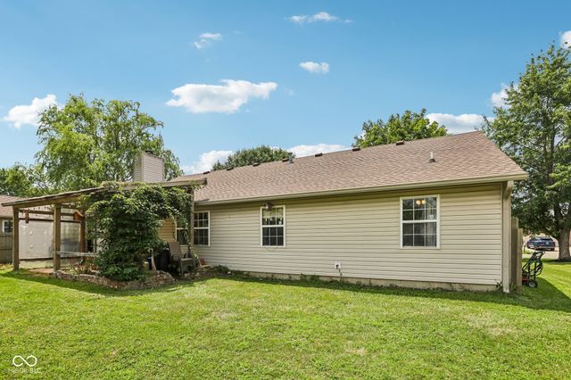 1719 Acorn Road, Franklin, IN 46131