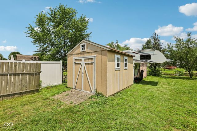 1719 Acorn Road, Franklin, IN 46131