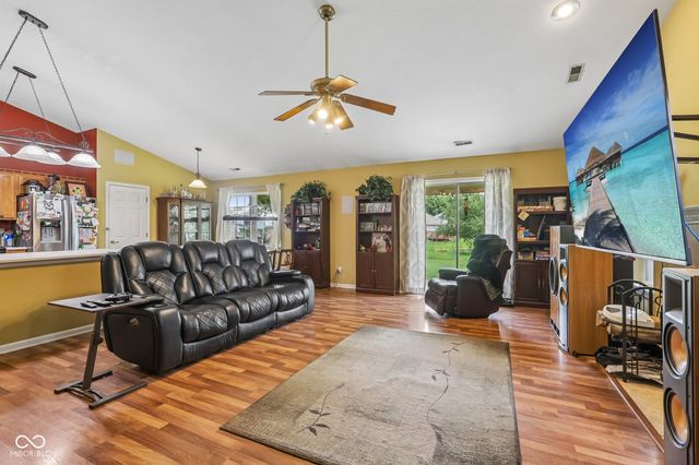 1719 Acorn Road, Franklin, IN 46131