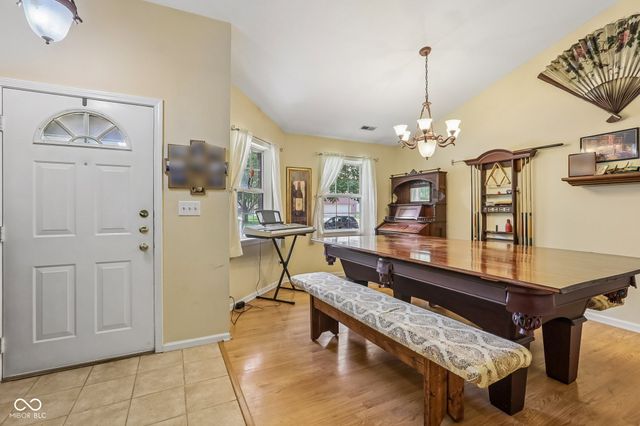 1719 Acorn Road, Franklin, IN 46131