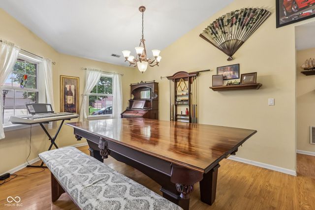 1719 Acorn Road, Franklin, IN 46131
