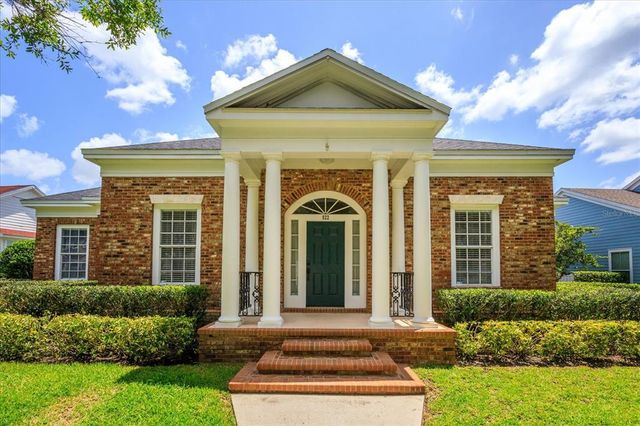 922 JASMINE STREET, Celebration, FL 34747