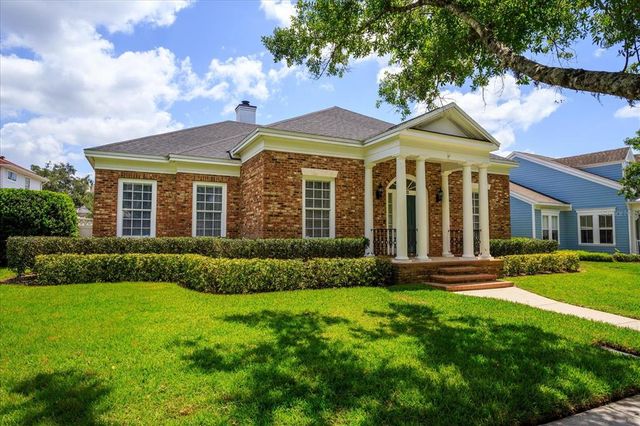922 JASMINE STREET, Celebration, FL 34747